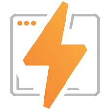 The Cloudflare Pages logo