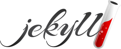 The Jekyll logo